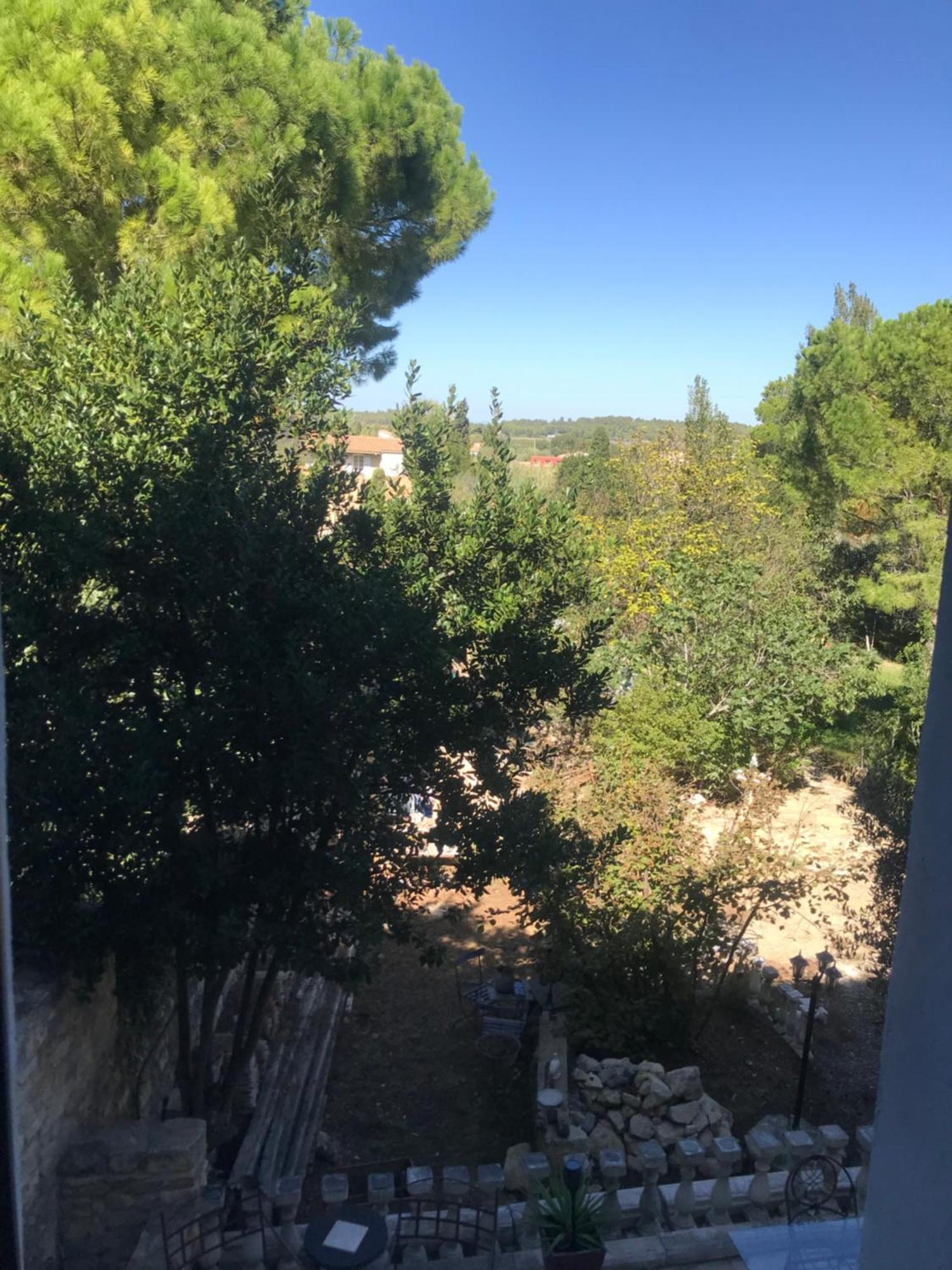 Отель L Ostalada Roquefort-des-Corbieres Экстерьер фото